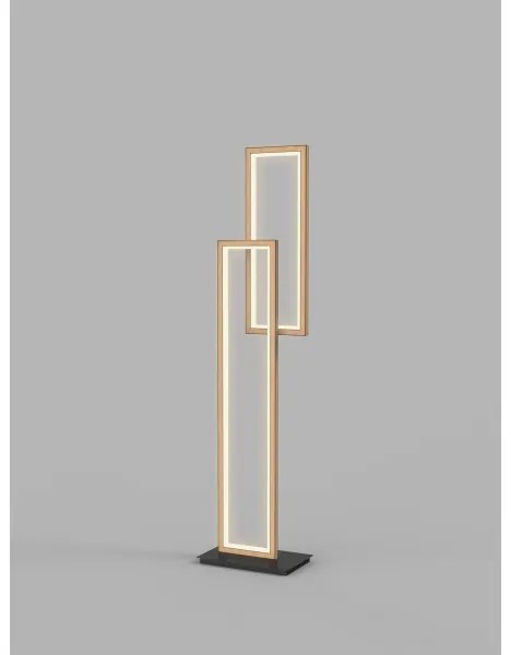 Wofi 3023-206 - LED Dimmelhető állólámpa PESCARA LED/21W/230V