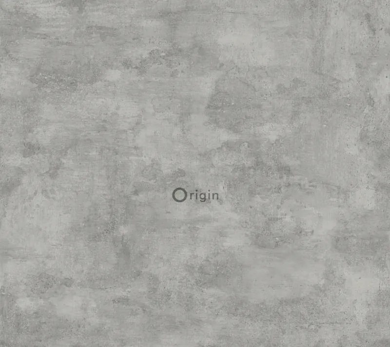 Dekoratív Vakolat Mintájú Flizelin Tapéta