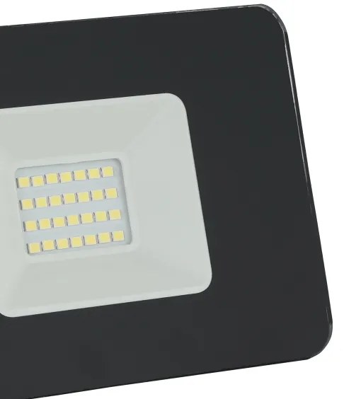 Eglo 97456 - LED Reflektor FAEDO 3 LED/20W/230V