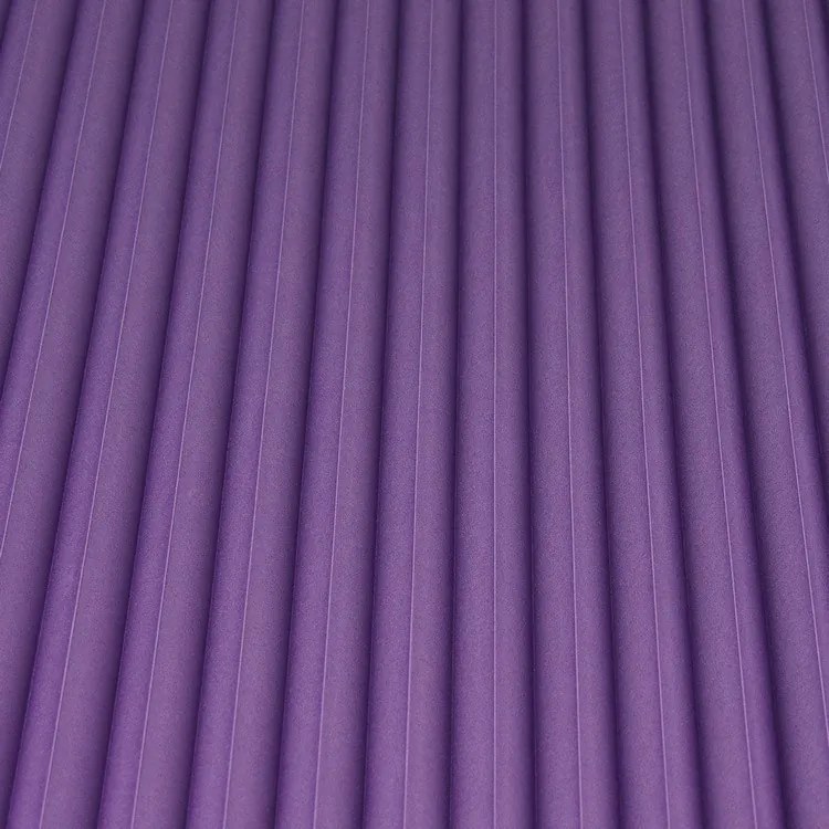 Gario Pliszé függöny Standard Szilva Szélesség: 114,5 cm