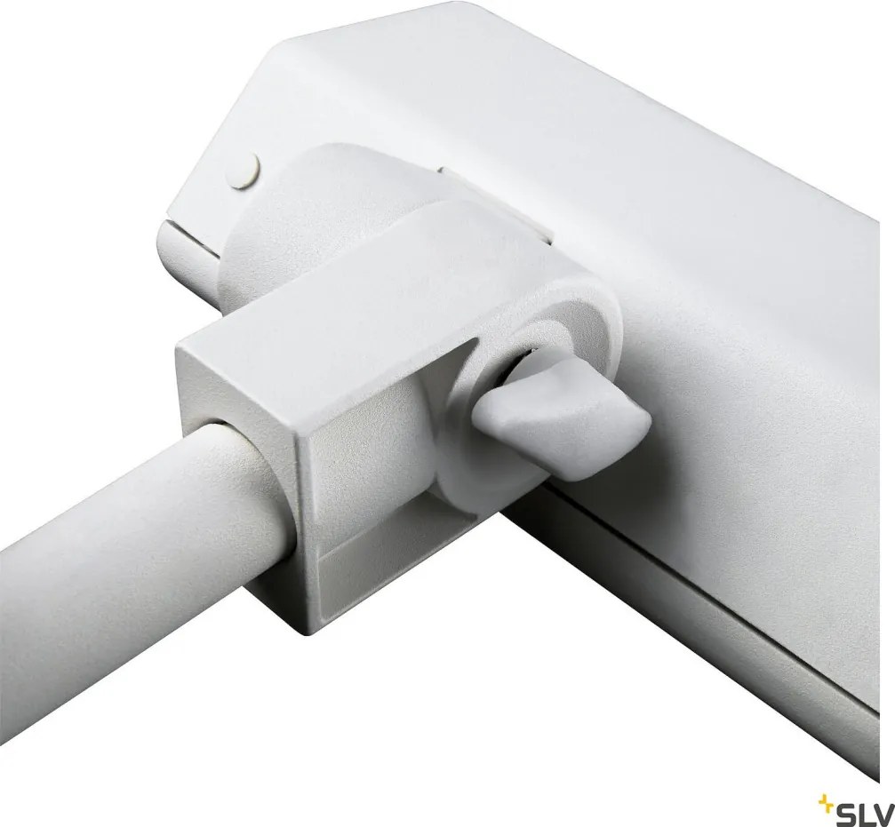 SLV 1000881 TODAY Modern Kültéri Fali Lámpa Fehér LED IP65
