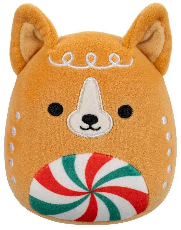 Plüssjáték Louis – SQUISHMALLOWS