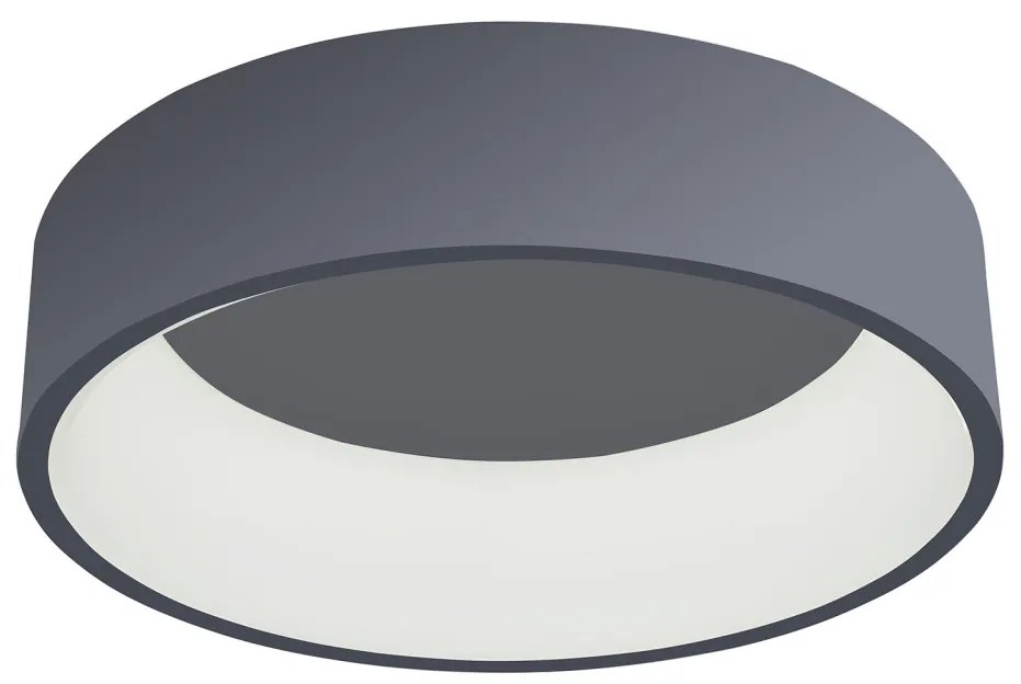Italux CHIARA 3945-832RC-GR-3 Süllyesztett mennyezeti lámpa 1x32W/LED 1760LM IP20