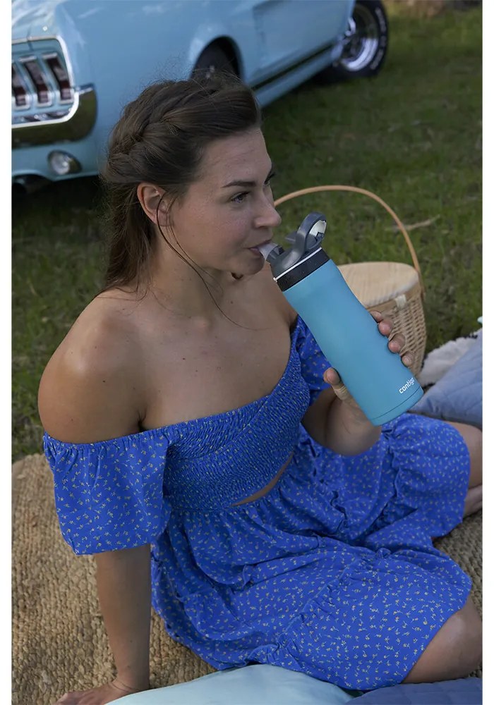 Contigo Termo palack Ashland Chill 590 ml Scuba