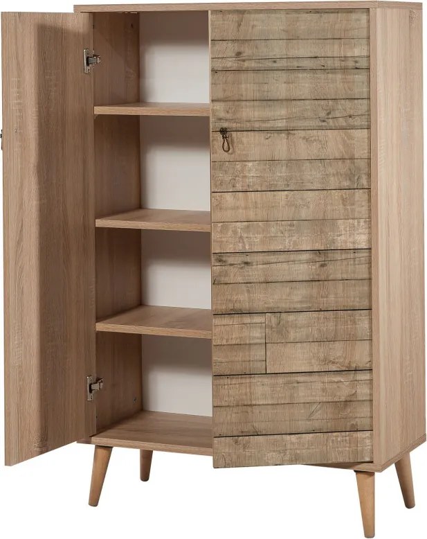 Multibox konyhaszekrény, 80 cm – TR863SPH3928