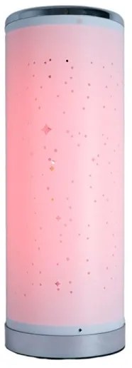 LED RGBW Dimmelhető asztali lámpa LED/5W/230V + távirányítás