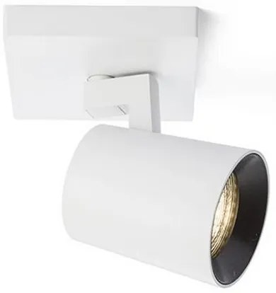 RED - Design Rendl - R12912 - Fali spotlámpa KENNY 1xGU10/35W/230V