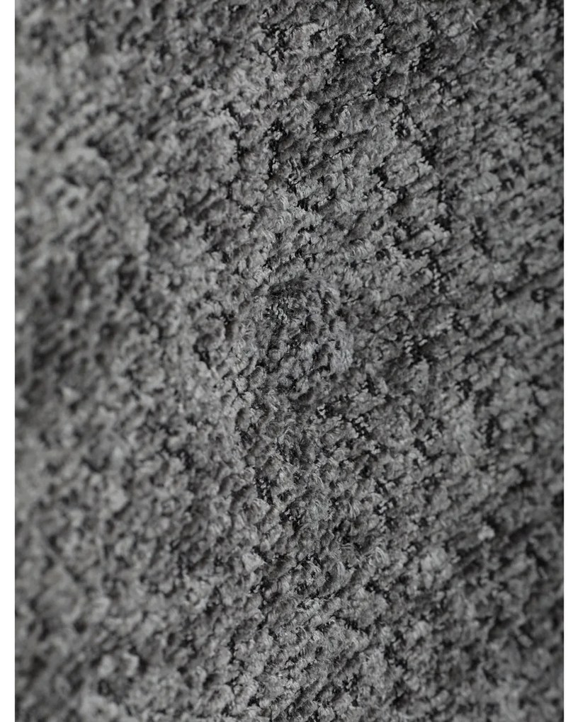 Fülkés fotel GREY2, szürke