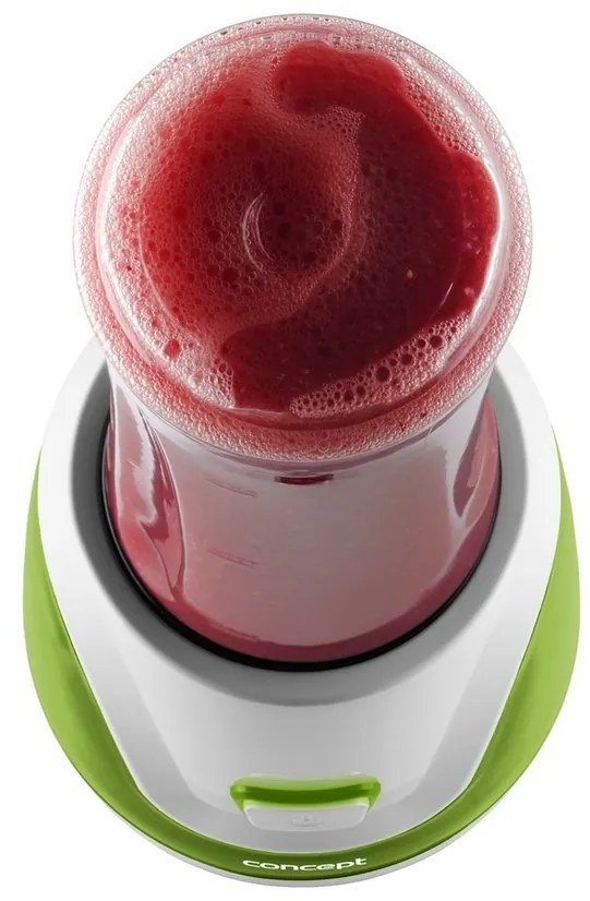 Concept SM3365 smoothie maker - Smoothie to go