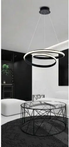 VIOKEF 4247900 SIGMA Modern Led Függesztett Lámpa LED IP20