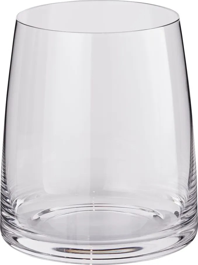 SERENA üvegpohár, 420ml