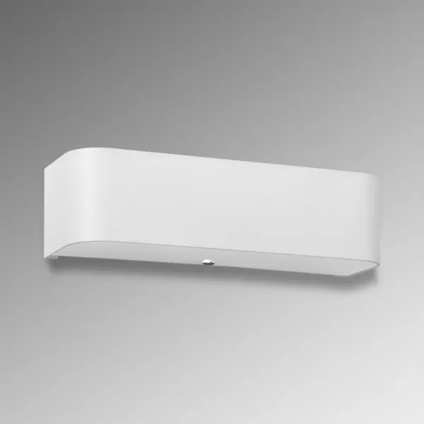 Sollux SL.0777 - Fali lámpa LOKKO 2xE14/60W/230V fehér