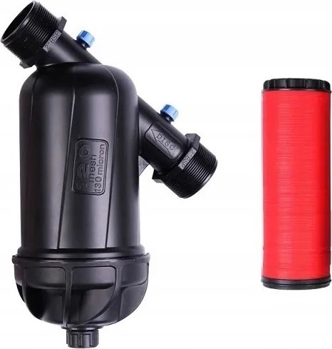 Homokszűrő 1.1/2" szivattyúhoz