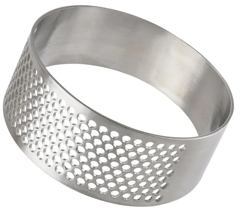 Singles acél fokhagymanyomó - Zone