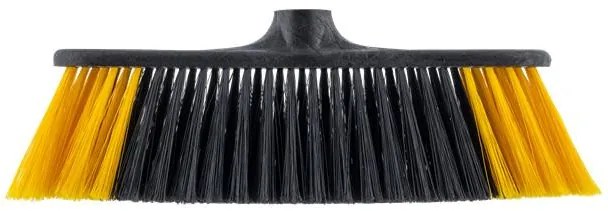 Partvisfej, beltéri, BONUS Vertex, sárga (KHT1117)