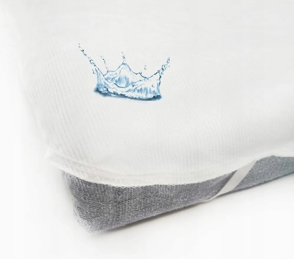 Mazgo vízálló matracvédő 200x220