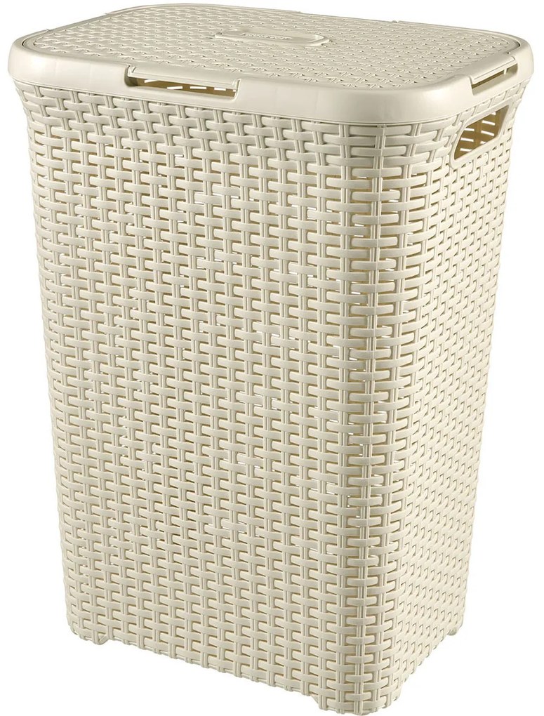 Curver Mosókosár STYLE L, 60l