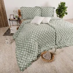 EMI Lorien mikroplüss ágyneműhuzat