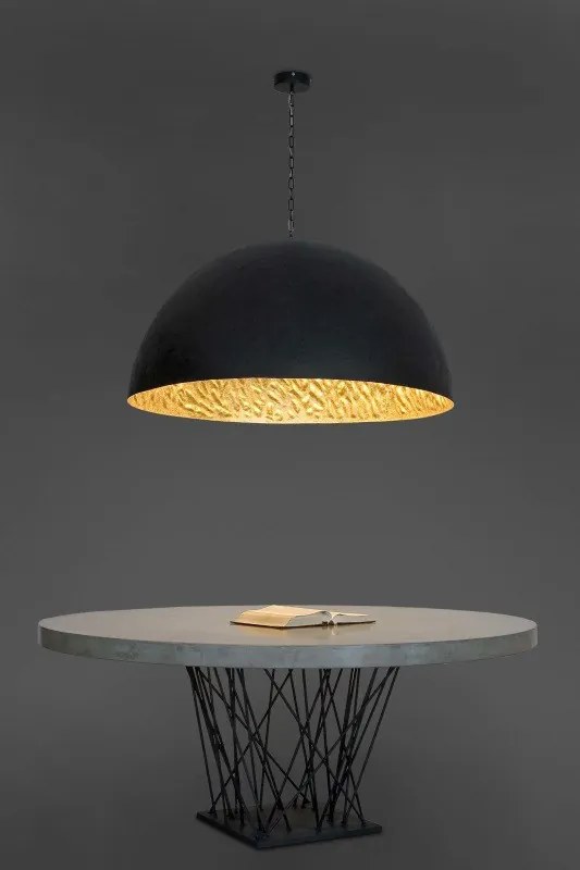 FARO 29468 MAGMA Modern Függesztett Lámpa E27 IP20