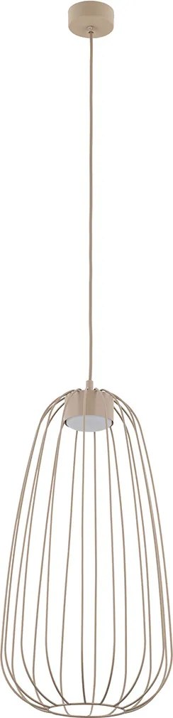 Sphera egyágú függesztett lámpa