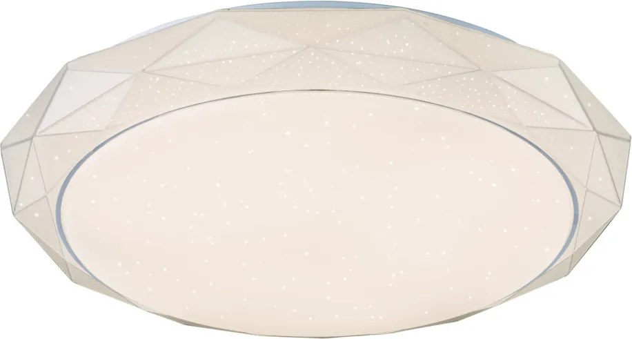GLOBO 48304CCT ANDI Ufo Lámpa LED IP20