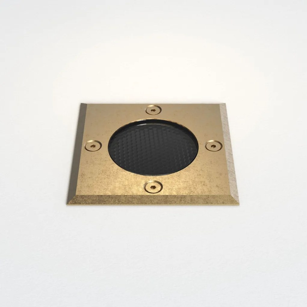 Astro Lighting GRAMOS 1312009 Kerti lámpa 1x6W/GU10 IP65