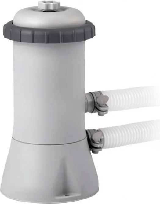 Intex Frame Family medence 4,5 x 2,2 x 0,84 m szűrőberendezéssel