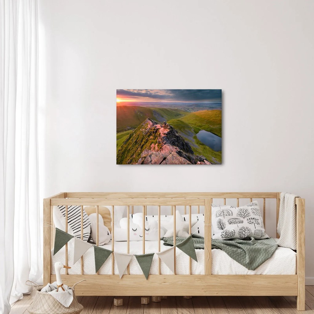 Kép - Blencathra (70x50 cm)