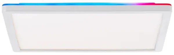 Brilliant - SALTERY LED/20W/230V RGBW dimm. mennyezeti lámpa + DO