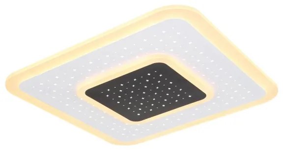 Globo 48132-47 - LED állítható mennyezeti lámpa LED/47W/230V 2700-6000K + DO