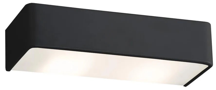 Argon 657 - Fali lámpa RODAN 2xE27/60W/230V