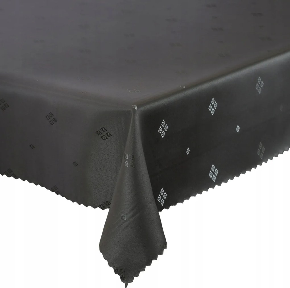 Abrosz Foltálló Szürke Grafit Rombusz Kerék Átmérő 120 cm