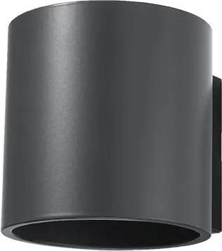 Sollux ORBIS SL.0566 Fali lámpa 1x40W/G9 IP20