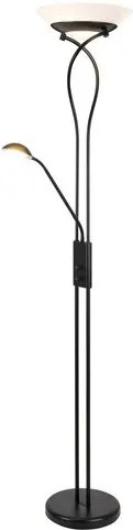 Rábalux GAMMA TREND 4554 Állólámpa 2x40W/E27 IP20