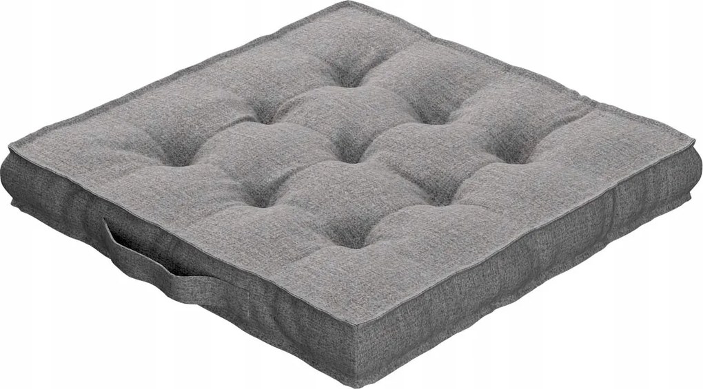 Dekoria Kuba szék, szürke