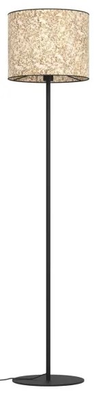 Eglo 43939 - Állólámpa BUTTERBURN 1xE27/25W/230V