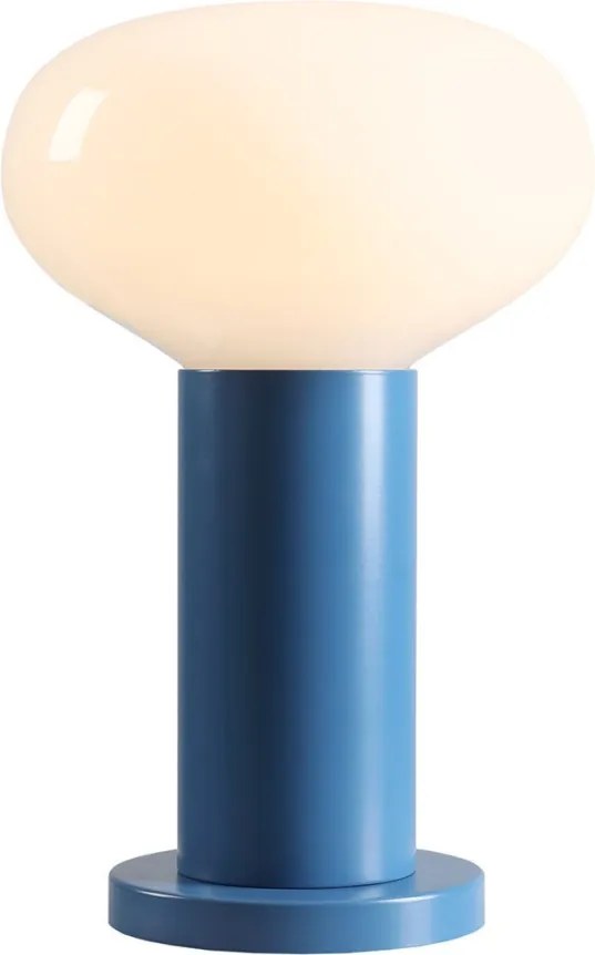 Aldex FLO SKY S 7000B31_S Asztali lámpa 1x10W/E14