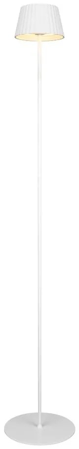 Dimmelhető kültéri lámpa ø 13,5 cm Suarez – Trio