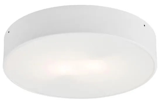 Argon 2082 - DARLING mennyezeti lámpa 5xE27/15W/230V, 60 cm, fehér