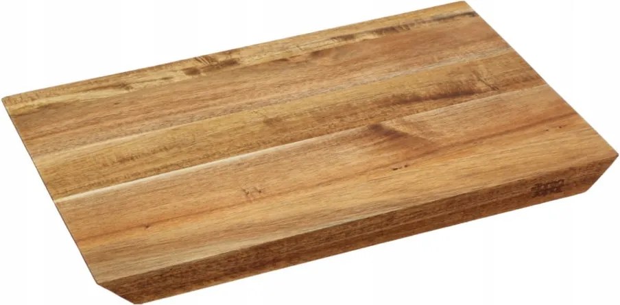 By Tareq Taylor Nature Vágódeszka 45 cm Akácfa