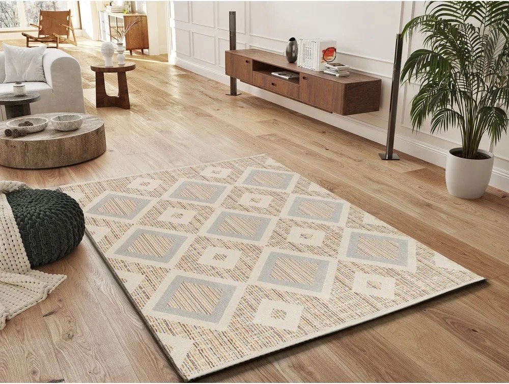 Szőnyeg 133x190 cm Siroco – Universal