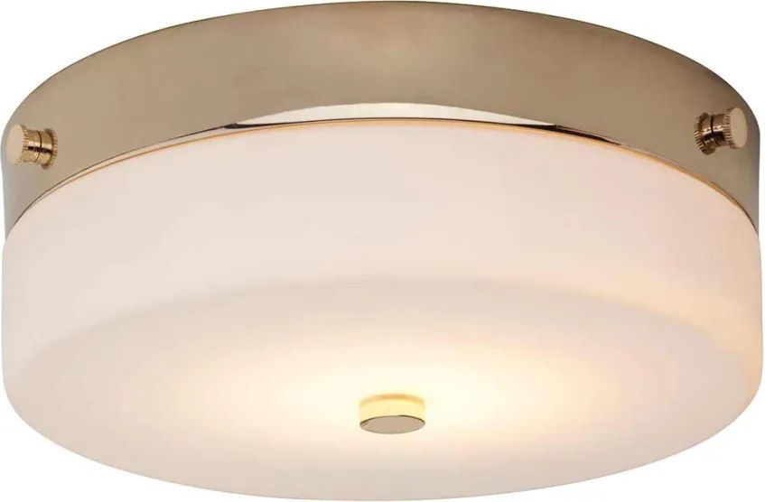 Elstead Lighting TAMAR TAMAR-F-M-PG Süllyesztett mennyezeti lámpa 1x7W/GX53 540LM IP44