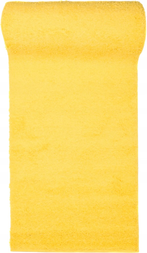 Futószőnyeg Deli Shaggy 120cm Plüss Soft 30mm 388ye