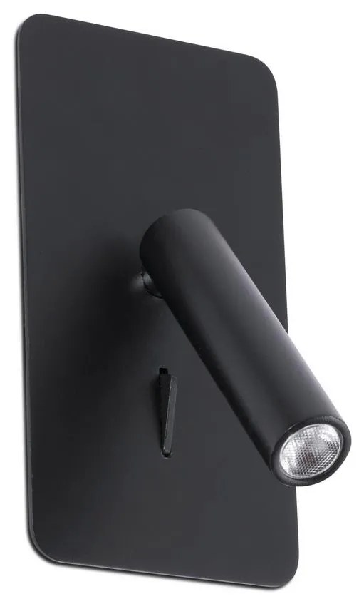 FARO 62128 - LED Fali spotlámpa SUAU LED/3W/230V