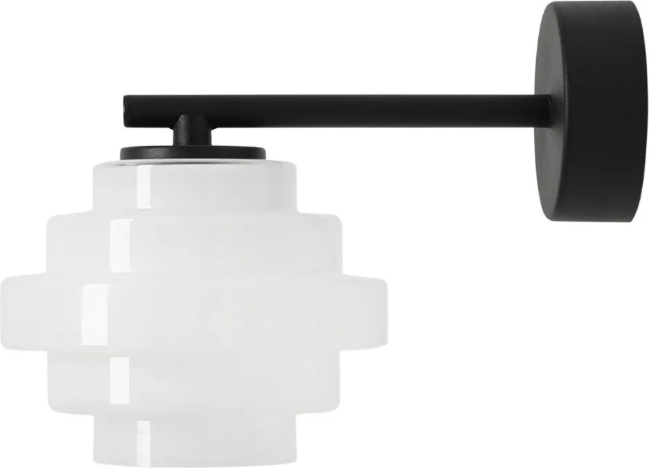 Aldex FILO MILKY 9002C1 Fali lámpa 1x5W/G9