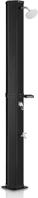 Juskys Victoria 60 L kerti napelemes zuhany