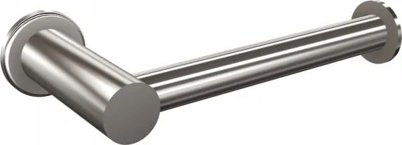 Andex WC-papír tartó fedél nélkül Króm