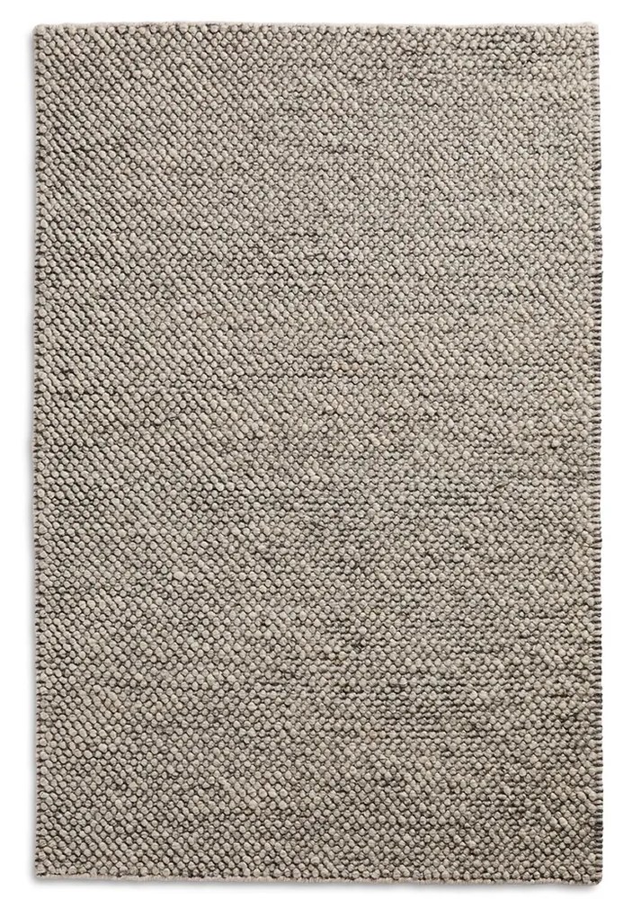 Carpet Tact, sötét, több méretben - Woud méretek: 140 x 90 cm