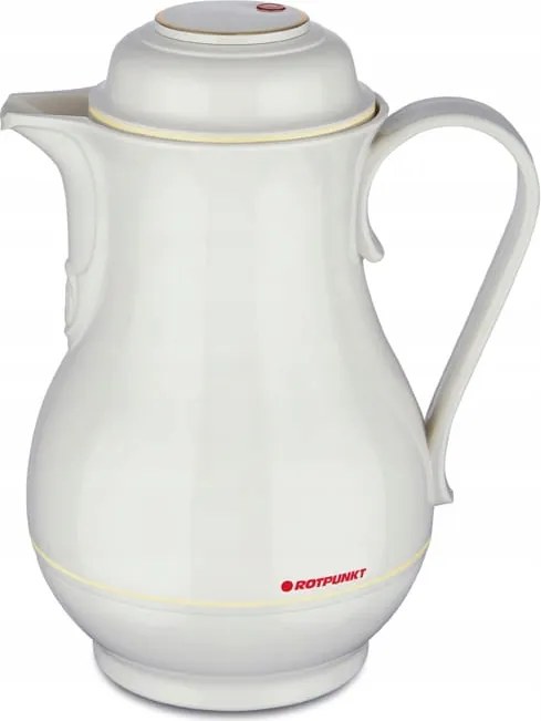 Termosz kancsó Rotpunkt 830 1,2 l