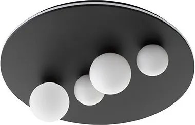 NOVALUCE 9061432 VELNA Modern Mennyezeti Lámpa LED IP20
